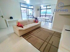 Apartamento com 3 quartos à venda no bairro Balneário Cidade Atlântica, 200m²