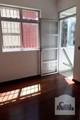Apartamento com 3 quartos à venda no bairro Ouro Preto, 100m²