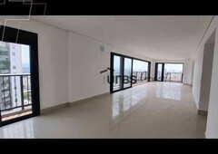 Apartamento com 3 quartos à venda no bairro Setor Marista, 204m²