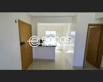 Apartamento com 3 quartos para venda no bairro Santa Mônica