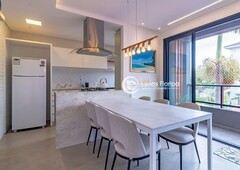 Lindo Apartamento La Isla no Novo Campeche