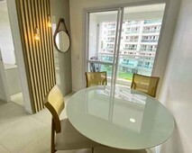 Apartamento Mobiliado no Ilha Park 1