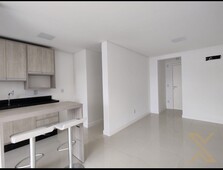 Apartamento no Bairro Vila Nova em Blumenau com 3 Dormitórios (1 suíte) e 80 m²