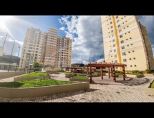 Apartamento no Bairro Fortaleza em Blumenau com 2 Dormitórios e 86.57 m²