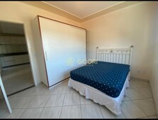 Apartamento no Bairro Fortaleza em Blumenau com 3 Dormitórios (1 suíte) e 123.46 m²