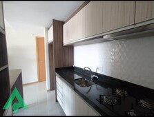 Apartamento no Bairro Fortaleza em Blumenau com 3 Dormitórios (1 suíte) e 70.91 m²