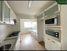 Apartamento no Bairro Vila Formosa em Blumenau com 3 Dormitórios (2 suítes) e 240 m²