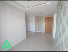 Apartamento no Bairro Vila Nova em Blumenau com 2 Dormitórios e 50.09 m²