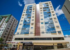 Apartamento para aluguel com 1 quarto em Águas Claras Norte, Águas Claras