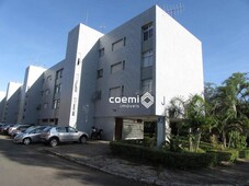 Apartamento para aluguel com 3 quartos na Asa Norte, Brasília