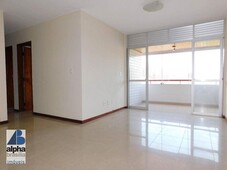 Apartamento para aluguel com 3 quartos no Sudoeste, Brasília