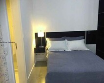 Apartamento para Locação em São Paulo, Paraíso, 1 dormitório, 1 banheiro, 1 vaga