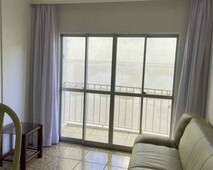 APARTAMENTO RESIDENCIAL em BALNEÁRIO CAMBORIÚ - SC, CENTRO