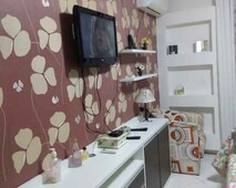 APARTAMENTO RESIDENCIAL em BRAGANÇA PAULISTA - SP, JARDIM DO SUL