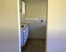 APARTAMENTO RESIDENCIAL em JUNDIAÍ - SP, PARQUE RESIDENCIAL ELOY CHAVES