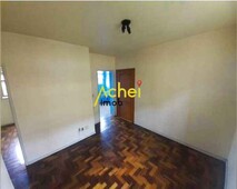 Acheimob vende Apartamento com 1 dormitório, 01 vaga no bairro Camaquã a 50m da Avenida Ot
