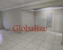 APARTAMENTO RESIDENCIAL em SANTOS - SP, GONZAGA