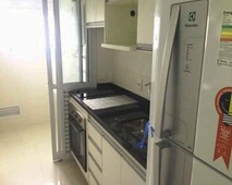 APARTAMENTO RESIDENCIAL em São Paulo - SP, Brooklin