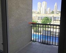 APARTAMENTO RESIDENCIAL em SÃO PAULO - SP, JARDIM AEROPORTO