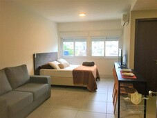 Apartamento Tipo Studio, para alugar, 30 m² por R$ 1.900/mês - Independência - Porto Aleg