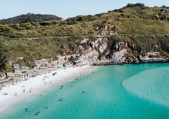 Brisas do Farol - Suíte 101 - Arraial do Cabo - Aluguel Econômico