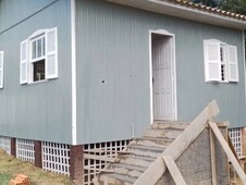 Casa à venda no bairro Ana Maria em Criciúma