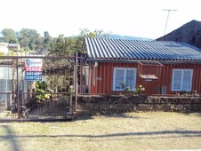 Casa à venda no bairro Cecília em Viamão