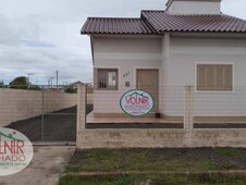Casa à venda no bairro Centro em Balneário Gaivota