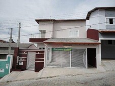 Casa à venda no bairro Centro em Cachoeira Paulista