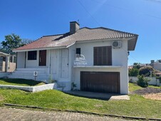 Casa à venda no bairro Centro em Vera Cruz