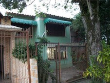 Casa à venda no bairro Fiuza em Viamão