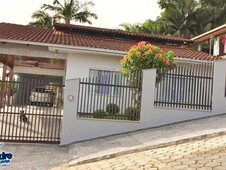 Casa à venda no bairro Ilha da Figueira em Jaraguá do Sul