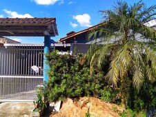 Casa à venda no bairro Jaraguá 99 em Jaraguá do Sul