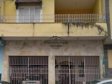 Casa à venda no bairro Jardim São Paulo em Aparecida