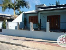 Casa à venda no bairro Jardim Ultramar em Balneário Gaivota