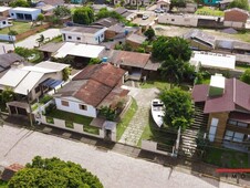 Casa à venda no bairro Lagoa de Fora em Balneário Gaivota