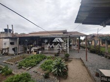 Casa à venda no bairro Morro Grande em Araquari