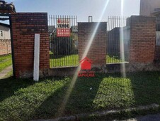 Casa à venda no bairro Pasqualini em Sapucaia do Sul