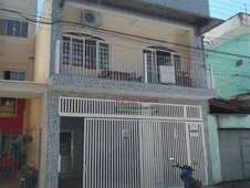 Casa à venda no bairro Ponte Alta em Aparecida