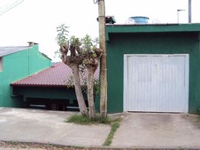 Casa à venda no bairro Querência em Viamão