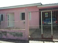 Casa à venda no bairro Santa Isabel em Viamão