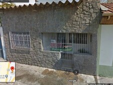 Casa à venda no bairro Santa Rita em Aparecida