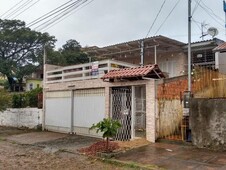 Casa à venda no bairro São Lucas em Viamão