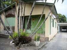 Casa à venda no bairro Tarumã em Viamão