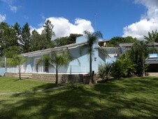 Casa à venda no bairro Tarumã em Viamão