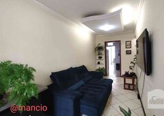 Casa com 2 quartos à venda no bairro Santa Amélia, 56m²