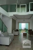 Casa com 3 quartos à venda no bairro Paquetá, 405m²