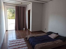 Casa com 3 quartos à venda no bairro Retiro, 400m²