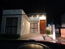 Casa em condomínio à venda no bairro Beira Rio em Biguaçu