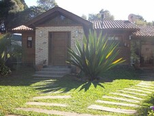 Casa em condomínio à venda no bairro Tarumã em Viamão